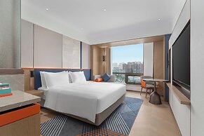 Holiday Inn Express Datong Pingcheng by IHG