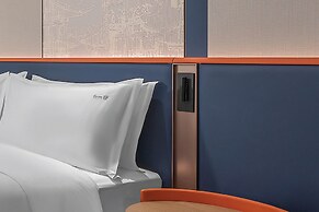 Holiday Inn Express Datong Pingcheng by IHG