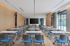 Holiday Inn Express Datong Pingcheng by IHG