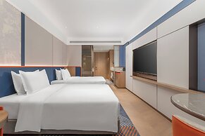 Holiday Inn Express Datong Pingcheng by IHG