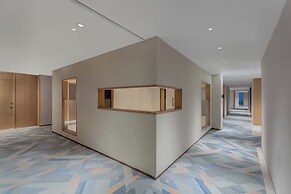 Holiday Inn Express Datong Pingcheng by IHG