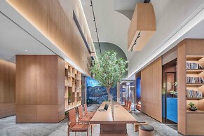 Holiday Inn Express Datong Pingcheng by IHG