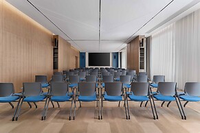 Holiday Inn Express Datong Pingcheng by IHG