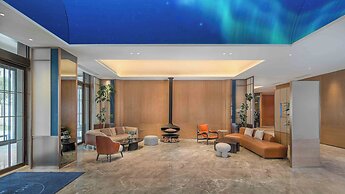 Holiday Inn Express Datong Pingcheng by IHG