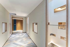 Holiday Inn Express Datong Pingcheng by IHG