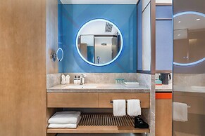 Holiday Inn Express Datong Pingcheng by IHG