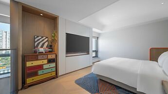 Holiday Inn Express Datong Pingcheng by IHG