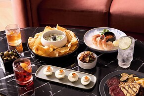 InterContinental Indianapolis by IHG