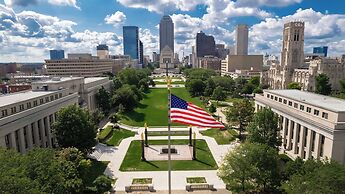 InterContinental Indianapolis by IHG