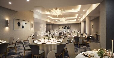 InterContinental Indianapolis by IHG