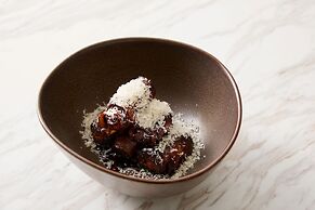 InterContinental Indianapolis by IHG