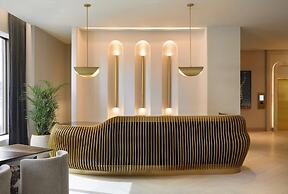 InterContinental Indianapolis by IHG