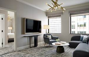 InterContinental Indianapolis by IHG