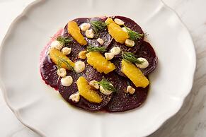 InterContinental Indianapolis by IHG