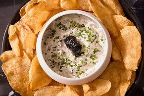 InterContinental Indianapolis by IHG