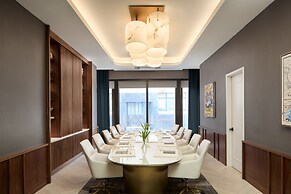 InterContinental Indianapolis by IHG