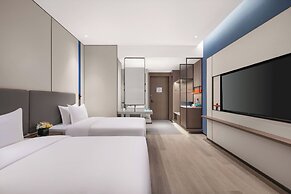 Holiday Inn Express Hai'an Railway Station by IHG