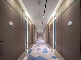 Holiday Inn Express Hai'an Railway Station by IHG