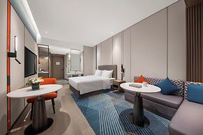 Holiday Inn Express Hai'an Railway Station by IHG