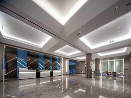 Holiday Inn Express Hai'an Railway Station by IHG