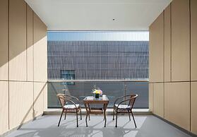 Holiday Inn Express Hai'an Railway Station by IHG