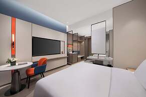 Holiday Inn Express Hai'an Railway Station by IHG