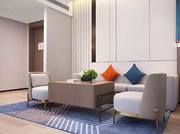 Holiday Inn Express Hai'an Railway Station by IHG