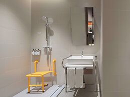 Holiday Inn Express Hai'an Railway Station by IHG