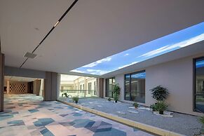 Holiday Inn Express Hai'an Railway Station by IHG