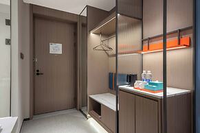 Holiday Inn Express Hai'an Railway Station by IHG