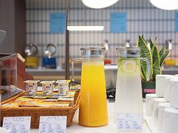 Holiday Inn Express Hai'an Railway Station by IHG