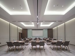 Holiday Inn Express Hai'an Railway Station by IHG