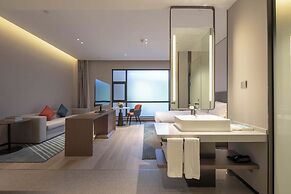 Holiday Inn Express Hai'an Railway Station by IHG