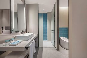 Holiday Inn Express Hai'an Railway Station by IHG