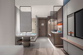 Holiday Inn Express Hai'an Railway Station by IHG