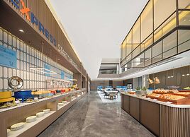 Holiday Inn Express Hai'an Railway Station by IHG