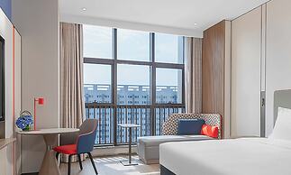 Holiday Inn Express Foshan New City by IHG