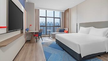 Holiday Inn Express Foshan New City by IHG