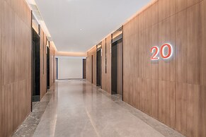 Holiday Inn Express Foshan New City by IHG