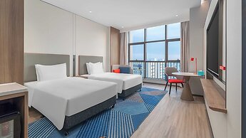 Holiday Inn Express Foshan New City by IHG