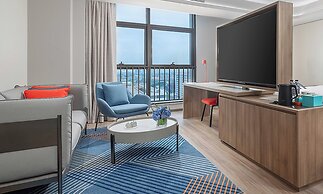 Holiday Inn Express Foshan New City by IHG