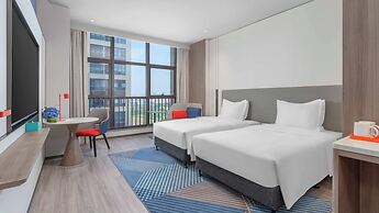 Holiday Inn Express Foshan New City by IHG