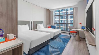 Holiday Inn Express Foshan New City by IHG