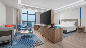 Holiday Inn Express Foshan New City by IHG