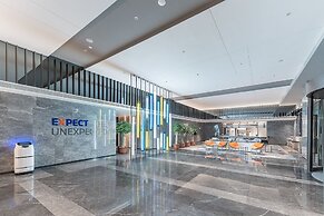 Holiday Inn Express Foshan New City by IHG