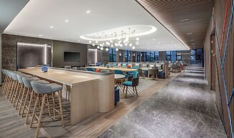 Holiday Inn Express Foshan New City by IHG