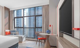 Holiday Inn Express Foshan New City by IHG