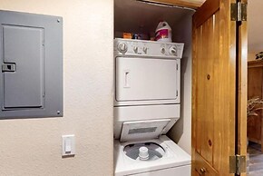 Renovated 2 Bedroom Condo Next to Snowflake Lift - Walk to Lifts and T