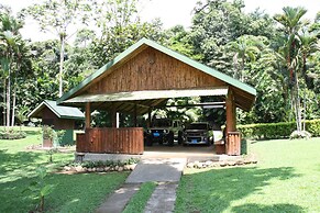 Casa de Campo Montaña de Agua