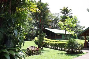 Casa de Campo Montaña de Agua